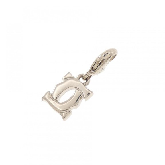 Pre-Owned Cartier 2C Baby Charm