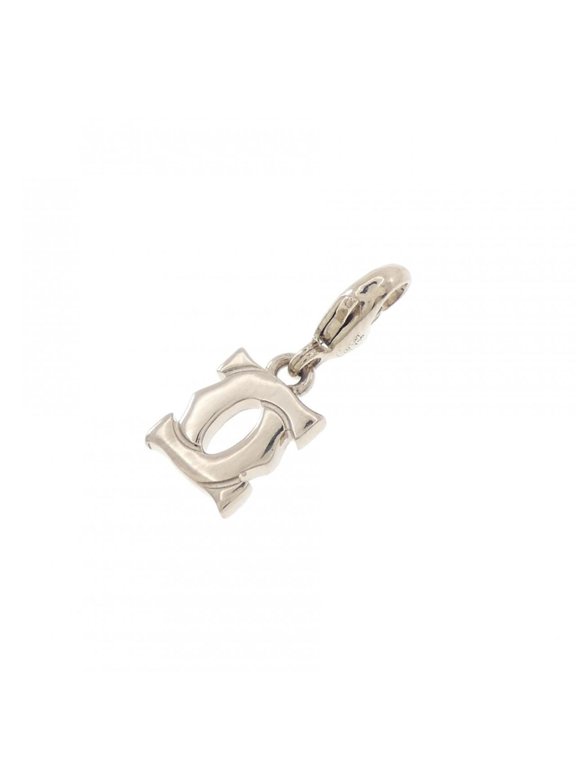 Pre-Owned Cartier 2C Baby Charm