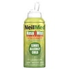 NeilMed NasaMist Hypertonic Extra Strength Saline Spray, 4.2 fl oz (Pack of 1)