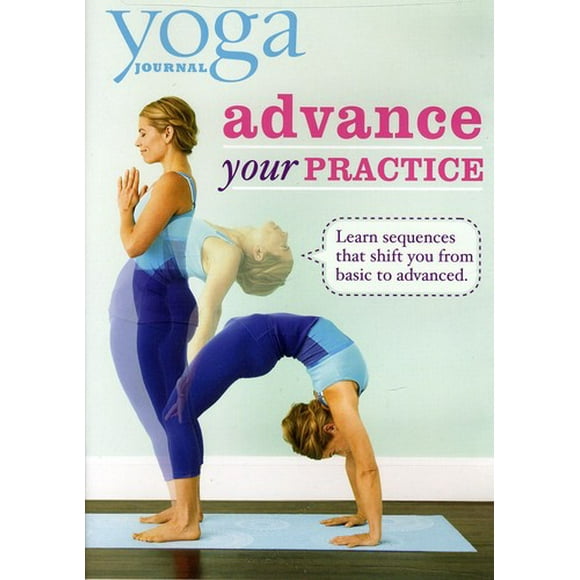 Beginner Yoga Videos