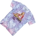 thumbnail image 4 of Mens Hannah Montana Dye Shirt - Miley Cyrus Hannah Montana Graphic T-Shirt, 4 of 7