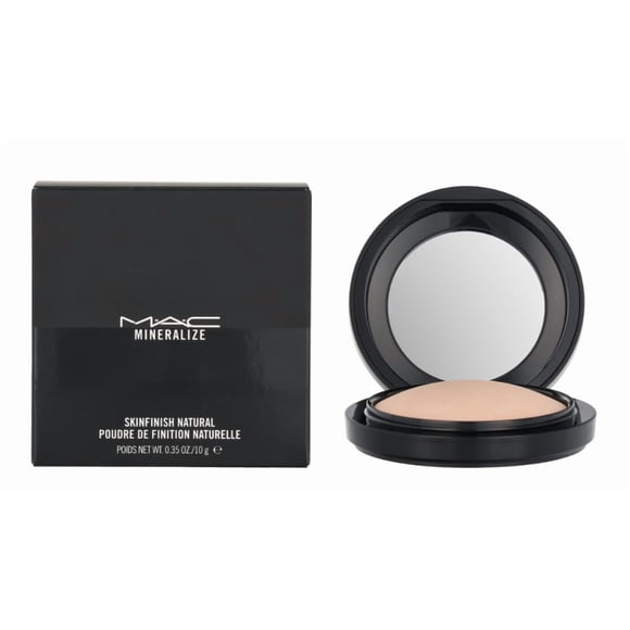 Mac Mineralize Skinfinish Natural - Medium Plus 10 g / 0.35 onzas
