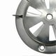 thumbnail image 5 of 1x Adjustable Air Vent Grille Round Ducting Ventilation Grilles Cover BBQ Grill Smoker Exhaust Vent Stove Stainless Steel, 5 of 5