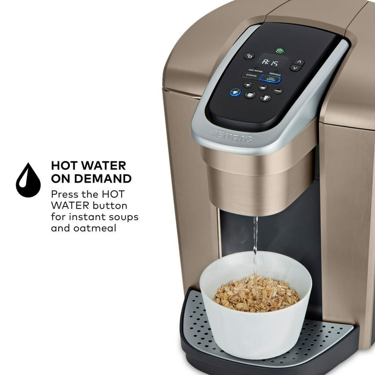 K elite c coffee maker sale