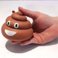 thumbnail image 4 of Simulation Poop Decompression Toy Decompression Artifact Decompression Toy,pu Simulation Coffee Poop Slow Rebound Toy, 4 of 5