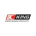 thumbnail image 2 of King Performance Main Bearing Set - Size Standard Fits select: 1997-2003,2009-2010 FORD F150, 2 of 4