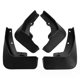 thumbnail image 3 of Exquisite For Changan CS75 PLUS 1.5T 2.0T 2022 2023 Front Rear 4pcs Mudguards Mudflaps Fender Mud Flap Splash Mud Guards Car Accessories, 3 of 5