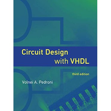 Computer Principles And Design In Verilog Hdl Hardcover Walmart Computer Principles And Design In Verilog Hdl Hardcover Walmart