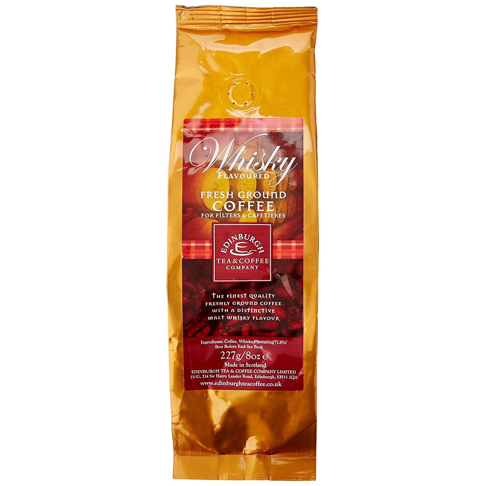 Edinburgh Tea And Coffee Company Whiskey Tea