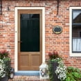 thumbnail image 3 of Screen/Storm Door Wood Elmwood, 3 of 7