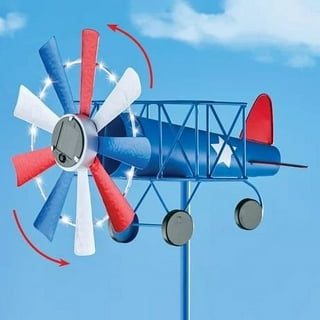 Airplane Spinner