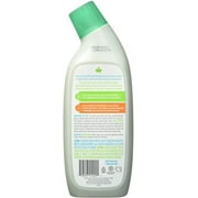 Ecover Ecological Toilet Bowl Cleaner 25 fl oz Pack of 2
