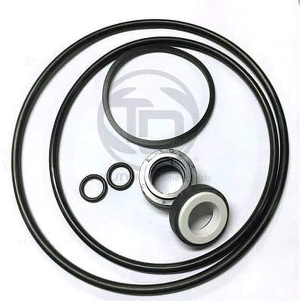Jacuzzi Magnum Pool Pump Seal & Oring Kit