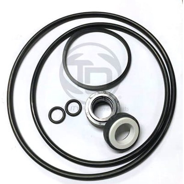 Jacuzzi Magnum Pool Pump Seal & Oring Kit