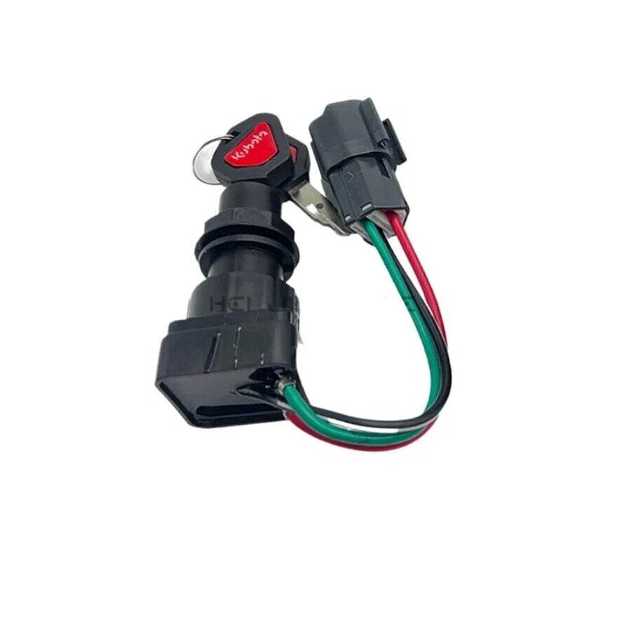 Motorcraft SW6383 Ignition Switch And Lock Cylinder – Corrosion Resistant, Easy Install – 12-Month Warranty - View #2