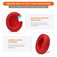 thumbnail image 4 of Almohadillas de Repuesto Wicked Cushions para Beats Studio 2 y 3, 4 of 8