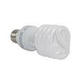 thumbnail image 4 of Satco S6275 - 23 watt; Mini Spiral Compact Fluorescent; 4100K; 82 CRI; Medium base; 120 volts; 3-pack, 4 of 4