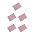 thumbnail image 2 of VONKY Documents Secure And Organized With Pouch Durable Documents Storage Pouch Light Pink 5Set, 2 of 6