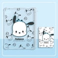 thumbnail image 3 of Sanrios Pochacco-funda inteligente para tableta, cubierta bonita para Ipad Air 2, 3, 4, 5, 10,9, 10Th, 10,2, 9Th, 9,7, 8Th, 7Th Generation, 3 of 5
