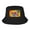 Circus Clown, variant on I'M Holding A Beer So Yeah I'M Pretty Busy Bucket Hat For Womens And Mens Outdoor Beach Fisherman Hat Sun Hat