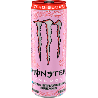 Monster Energy Nitro Cosmic Peach, 16 fl oz - Walmart.com