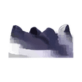 thumbnail image 2 of TRAQ BY ALEGRIA Women's Mystiq Peeps Navy Smart Walking Shoe 11 M US, 2 of 2