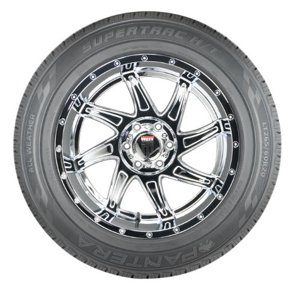 Pantera Supertrac H/T Highway LT215/85R16 115/112S E Light Truck Tire Sansujyuku sansujyuku.com