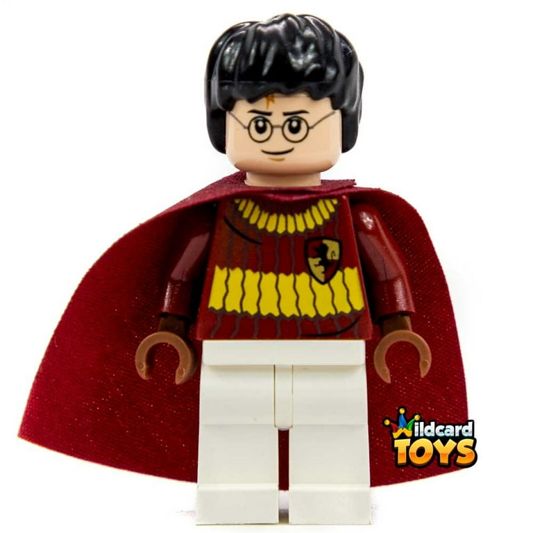 Lego harry potter discount red