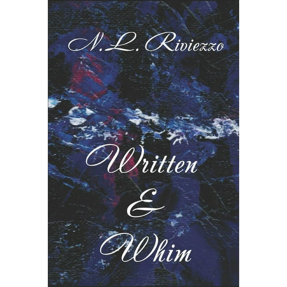 Written & Whim (Paperback)