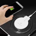 thumbnail image 3 of ULTREND Ultra-thin Wireless Qi Charger, 3 of 4
