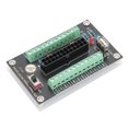 thumbnail image 2 of Módulo conector ATX, placa de conexión de fuente de alimentación, adaptador de terminal de alimentación, módulo de clavija AT, diseño exquisito, 2 of 9