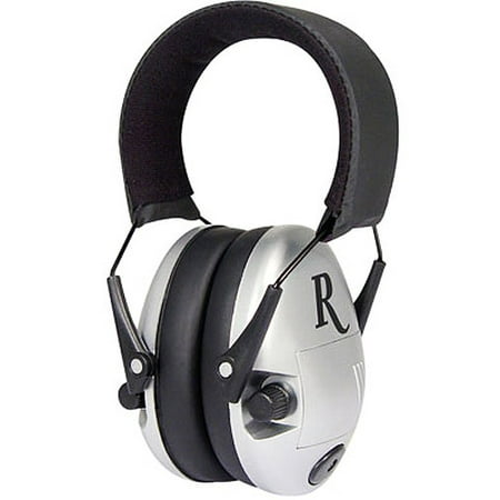 Remington Youth Electronic Earmuff