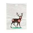 thumbnail image 3 of Range Archery Bag Archery Target Replacement Cover Point Field Cover Durable Animal, 3 of 9