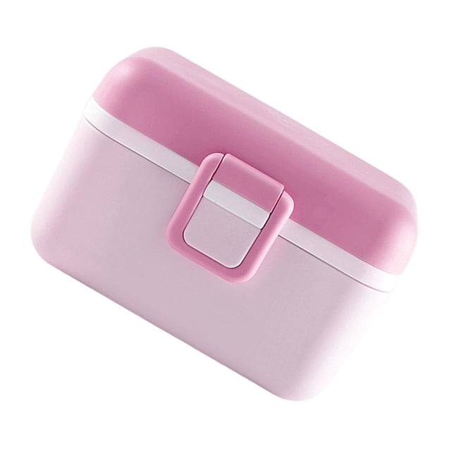Envase para leche en polvo Zulema 1300 ml