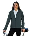 thumbnail image 3 of Regatta Womens Full-Zipped 210 Series Microfleece Jacket, 3 of 4