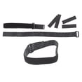 thumbnail image 3 of Womens Knee Boots Straps Non-slip Invisible Holding Loose Fixing Belt Stickers Boots Straps+12 Stickers, 3 of 8
