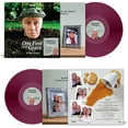 thumbnail image 2 of One Foot in the Grave - Radio Episodes - 140-Gram Translucent Burgundy Colored Vinyl - Music & Performance, 2 of 2
