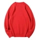 thumbnail image 4 of Sudadera De Colores Sólidos Para Hombre Y Mujer, 4 of 8