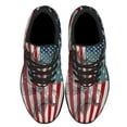 thumbnail image 2 of Moose America Shoes Sneakers Black Size 4.5, 2 of 7