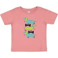 thumbnail image 3 of Inktastic Dachshund Dog Lover Polka Dot Puppies Girls Baby T-Shirt, 3 of 5