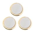 thumbnail image 1 of Soidarity 3 unids/set botones de dedo de trompeta tornillos de tapa de trompeta piezas de instrumentos Accesorios para instrumentos musicales 7 piezas estilo 6, 1 of 1