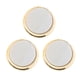 thumbnail image 1 of Greeniant 3 unids/set botones de dedo de trompeta tornillos de tapa de trompeta piezas de instrumentos Accesorios para instrumentos musicales 7 piezas estilo 6, 1 of 1