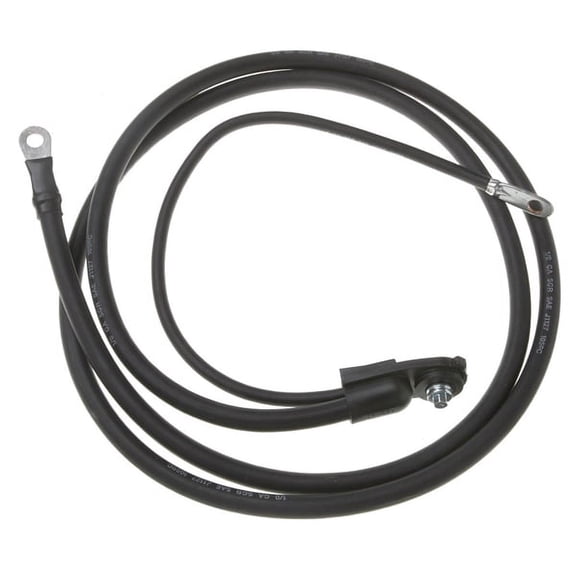 Standard Ignition Side Mount Cable