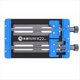 thumbnail image 1 of Mijing Plataforma Fija de Mantenimiento Universal de Doble Rodamiento K22 Pro para Reparación de Placa Base de Teléfono Móvil, Herramienta de Fijación de CPU., 1 of 5