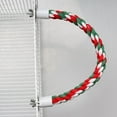 thumbnail image 3 of DOLITY Bird Rope Perch Parrot Climbing Rope Toy for Lovebirds Finches Pet Supplies 30cm, 3 of 8