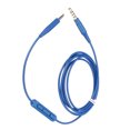 thumbnail image 3 of Reemplazo para Soundtrue / Soundlink On Ear QC35 QC25 OE2 Cable de audio para auriculares Cable 3.5mm 2.5mm Macho 1.4m Inevent EL1638-02B, 3 of 5