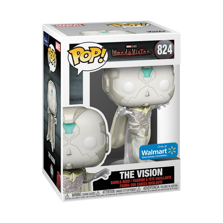 It funko hotsell pop walmart
