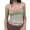 Green, variant on Women Halter Crochet Tops Sleeveless Knit Tank Tops Y2K Summer Crop Camisole Vest Top Coffee, L