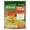 Knorr Rice Sides No Artificial Flavors Chicken Fried Rice, Cooks in 7 Minutes, 5.7 oz