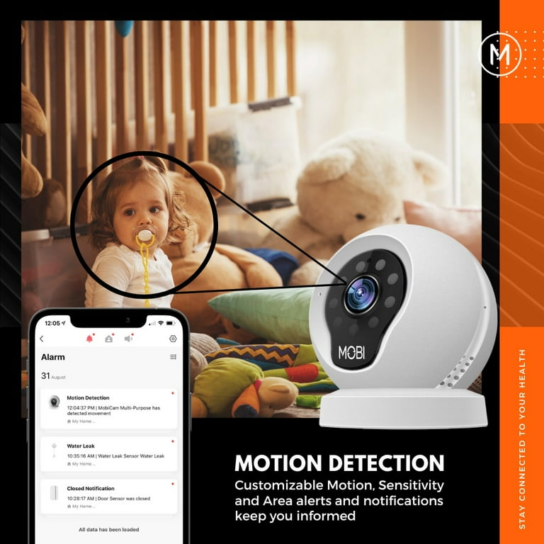 Yoton Baby Monitor with Camera and Audio, 3.2 inch No WiFi, Smart Baby  Monitor with LCD Screen Night Vision Temperature Monitoring 8 Lullabies 2  Way Talk, VOX mode 